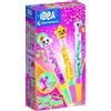 Clementoni Gadget - Clementoni Giochi Creativi Idea -Crea Le Tue Penne Create Your Pens Fan