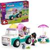 Lego Gadget - Lego: 42644 - Lego Friends - Il Furgone Dei Gelati Di Heartlake City -