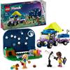 Lego Gadget - Lego: 42603 - Friends - Camping-Van Sotto Le Stelle - Lego