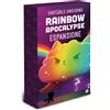 Asmodee Gadget - Asmodee: Unstable Unicorns - Rainbow Apocalypse (Pack Espansione) - Asm