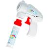 Dulcop Gadget - Dulcop Bolle Di Sapone - Pistola Bolle Plus Per Tutti I Flaconi Dulcop