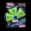 Wahu Gadget - 1 Articolo Casuale - Wahu: Phlatball Classic (V5) (Assortimento) Wahu