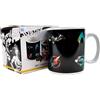 Half Moon Bay Gadget - Dc Comics: Justice League - Justice League (Tazza Termosensibile) - Hal