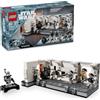 Lego Gadget - Star Wars: Lego 75387 - Imbarco Sulla Tantive IV - Lego