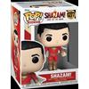 Funko Gadget - Shazam! Fury Of The Gods: Funko Pop! Movies - Shazam! (Vinyl Figure 127