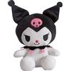 Joy Toy Gadget - Kuromi: Joy Toy - Peluche 14 Cm - Joy Toy