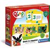 Clementoni Gadget - Clementoni: Bing - Il Gioco Delle Sequenze - Clementoni