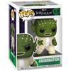 Funko Gadget - Marvel: Funko Pop! - She-Hulk - Abomination (Vinyl Figure 1129) - Funko