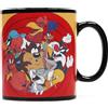 Half Moon Bay Gadget - Looney Tunes: Half Moon Bay (Mug Heat Changing / Tazza Termosensibile)