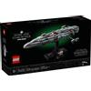 Lego Gadget - Lego: 75405 - Star Wars - Starcruiser Home One - Lego