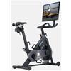 Nordictrack Promo Gym Bike S24 Nordictrack cod.NTEX24125-INT con abbonamento Ifit di 1 anno incluso - peso max utente 114 kg