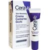 CERAVE (L'OREAL ITALIA SPA) CERAVE SKIN RENEWING CONTORNO OCCHI 15 ML
