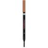 L'OREAL Infaillible Brows 12H Definer Matita per le Sopracciglia 6.32 Auburn
