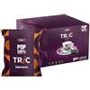 Generico 50 Capsule Caffè Espresso INTENSO TRIC Pop Caffè, 1 confezione da 50 Capsule Imbustate Singolarmente Compatibili con Nescafé Dolce Gusto