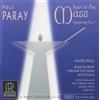 Reference Recordings PARAY:JOAN OF ARC,SYMPH #1