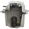 SANITRIT SFA STAZIONE DI SOLLEVAMENTO DA INTERRARE SANITRIT SFA SANIFOS 250 VORTEX SFOS250VX PER ACQUA DI SCARICO