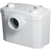 SANITRIT SFA TRITURATORE WC SANITRIT SFA SANITOP SILENCE SPS PER SCARICO BAGNO E LAVABO