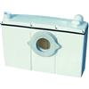 SANITRIT SFA TRITURATORE WC SANITRIT SFA WATERGENIE A WGA PER SCARICO BAGNO