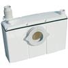 SANITRIT SFA TRITURATORE WC SANITRIT SFA WATERGENIE C WGC PER SCARICO BAGNO LAVABO E DOCCIA COMPLETO