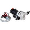 PIUSI Pompa Travaso Elettrica per AdBlue/Urea (Def) e Acqua - Portata 35 l/min 12V, Cavi/Morsetti, Connessioni 3/4 | SuzzaraBlue Pump (F00204080)
