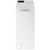 Indesit Lavatrice a Libera Installazione Caricamento dall\'Alto Indesit Turn&GO BTW B7231P IT 7 kg 1200 Giri/min Bianco