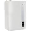 Fondital Caldaia a Condensazione Fondital Modello Itaca KB 32 Kw Metano Con Bollitore 45L Completa di Kit Scarico Fumi