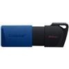 PEN DRIVE 64GB KINGSTON DATATRAVELER EXODIA M USB 3.2 GEN1 (DTXM/64GB)