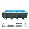 Intex Piscina Smontabile Intex Ultra XTR 549 x 274 x 132 cm 17.203 l Rettangolare