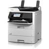 EPSON Stampante Multifunzione A4 Inkjet EPSON PRO WF-C579R DWF WIFI - Grado B