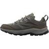 Jack Wolfskin CYROX Texapore Low M - Scarpe da Passeggio da Uomo, 40,5 EU