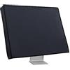 kwmobile Cover compatibile con 31-32 monitor Copertura antipolvere - Protezione Cover monitor per schermo PC - Custodia protettiva