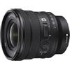 Sony FE PZ 16-35mm f/4 G (SELP1635G)