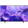 SAMSUNG UE50U8072 2025 50'' SMART TV CRYSTAL LED 4K BLACK EU