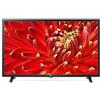 LG 32LQ631C0ZA 32'' SMART TV WIFI LAN DVB-T2 LED HDR FULL HD NERO