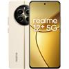 REALME 12+ 5G 256GB ANDROID DUAL SIM 8GB RAM DISPLAY 6.67" GLO NAVIGATOR BEIGE