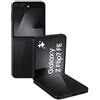 SAMSUNG GALAXY Z FLIP 7 FE 5G 256GB ANDROID DUAL SIM DISPLAY 6.7" 8GB RAM BLACK