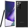 Samsung Nuovo Samsung Galaxy Note 20 Ultra 5G N986U 12+128GB Sbloccato in Fabbrica 6.9"