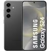 SAMSUNG GALAXY S24 5G 128GB ANDROID DUAL SIM DISPLAY 6.2" 8GB RAM BLACK