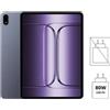 OnePlus Pad 3 12GB RAM 256GB 13,2" Wi-Fi Tablet Qualcomm Snapdragon 8 Elite