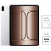 OnePlus Pad 3 12GB RAM 256GB 13,2" Wi-Fi Tablet Qualcomm Snapdragon 8 Elite