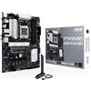 Asus Prime B650 Plus WiFi Scheda Madre PC ATX AMD AM5 RAM DDR5 M.2 PCIe Wi-Fi 6E