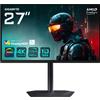 Gigabyte MO27U2 68,6cm (27 ") 4K Oled Gioco Schermo 16:9 HDMI / Dp / Usb-C 240Hz