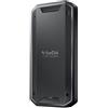 SanDisk SSD Esterno 1 TB Nero USB-C Thunderbolt 3 NVMe