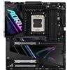 GIGA-BYTE GIGABYTE X870E AORUS XTREME AI TOP Scheda madre - Supporta CPU AMD Ryzen serie 9