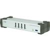 ATEN CS1914 switch per keyboard-video-mouse (kvm) Nero Grigio