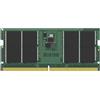 KINGSTON 32GB DDR5-5600MT/S SODIMM