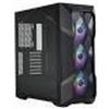 Cooler Master CM Case MasterBox TD500 Mesh