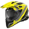 AIROH - Casco AIROH - Casco Commander 2 Mavick Giallo Matt