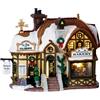 LEMAX Devaney's Bakery: Dolci Delizie Fatte in Casa - Villaggio Natalizio