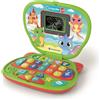 CLEMENTONI Computer Kid Draghetto Laptop Educativo Bambini 2+